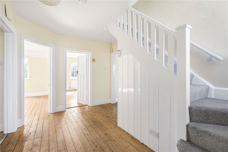 4 bedroom house, The Rise, Islip OX5