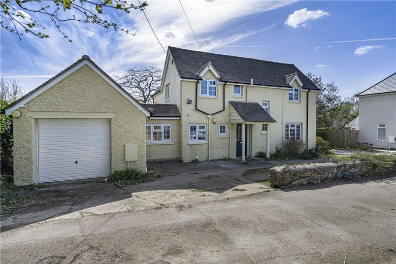 4 bedroom house, The Rise, Islip OX5