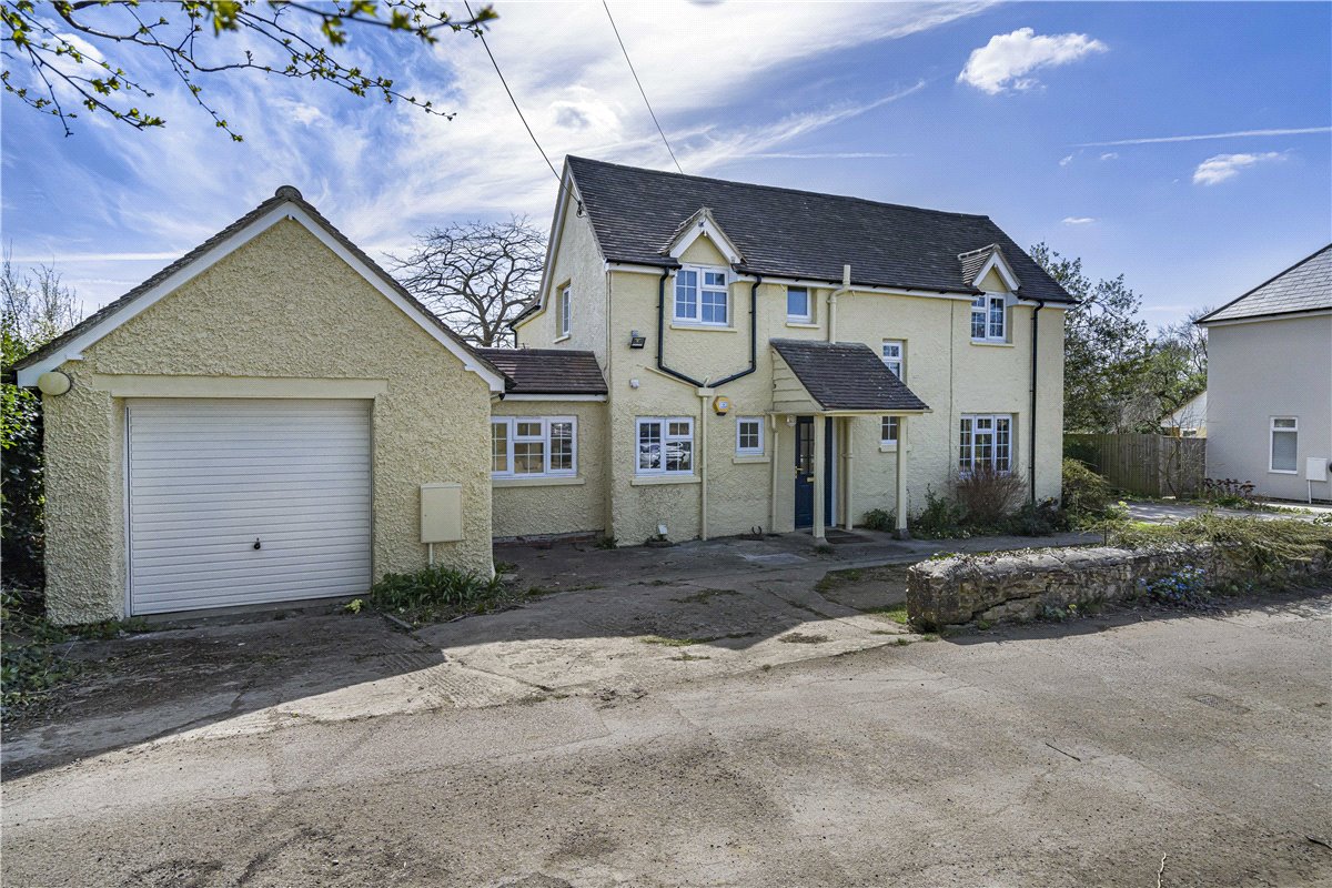 4 bedroom house, The Rise, Islip OX5