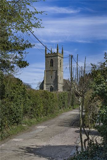 4 bedroom house, The Rise, Islip OX5