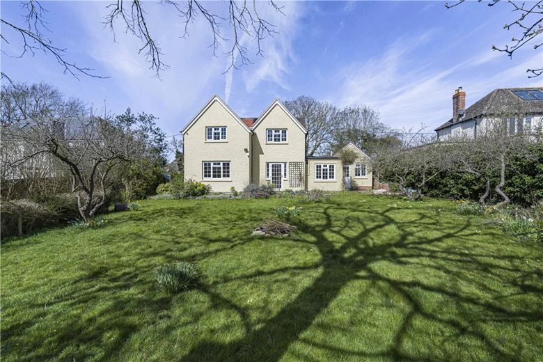 4 bedroom house, The Rise, Islip OX5