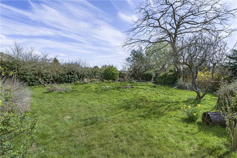 4 bedroom house, The Rise, Islip OX5