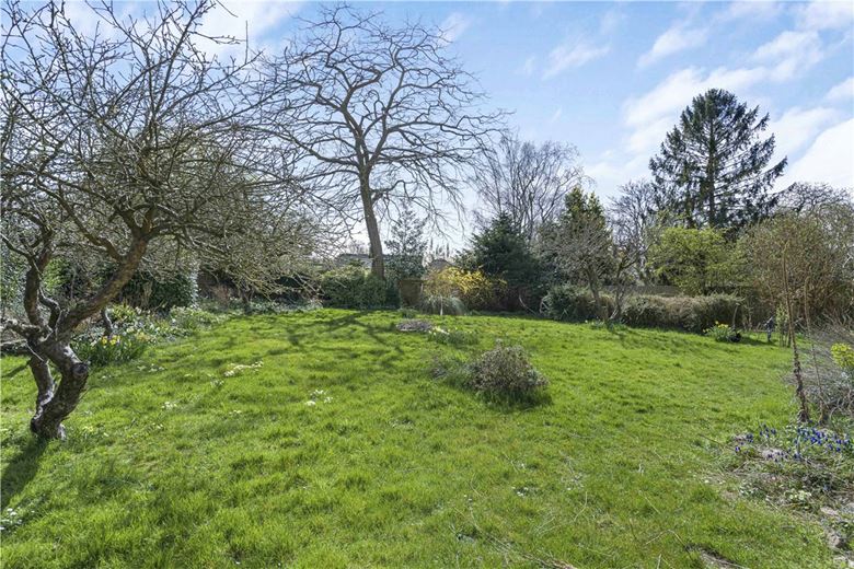 4 bedroom house, The Rise, Islip OX5