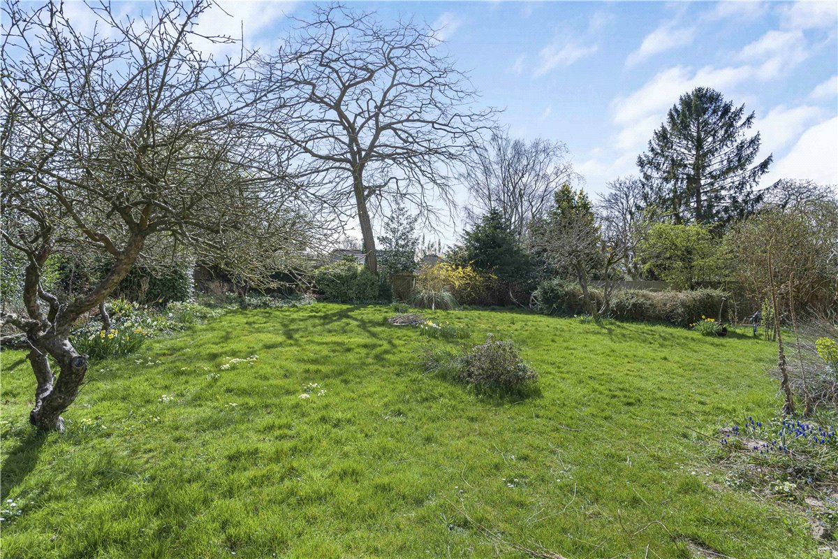 4 bedroom house, The Rise, Islip OX5