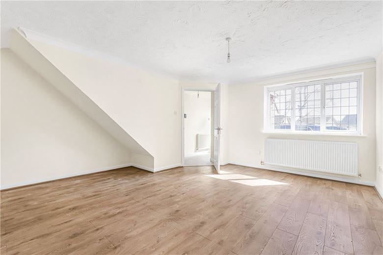 4 bedroom house, Amersham Way, Measham DE12 - Let Agreed
