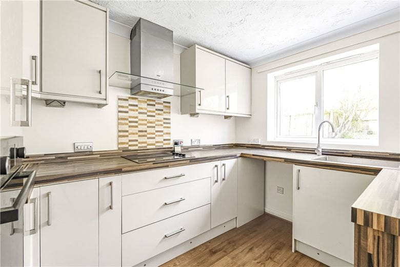 4 bedroom house, Amersham Way, Measham DE12 - Let Agreed