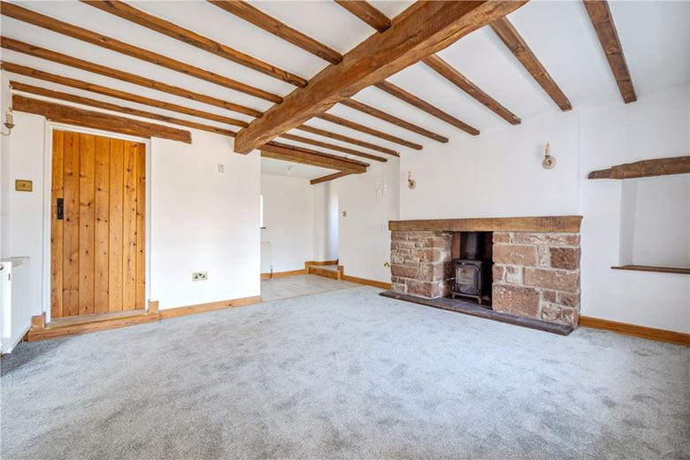 2 bedroom house, Brough, Kirkby Stephen CA17 - Available