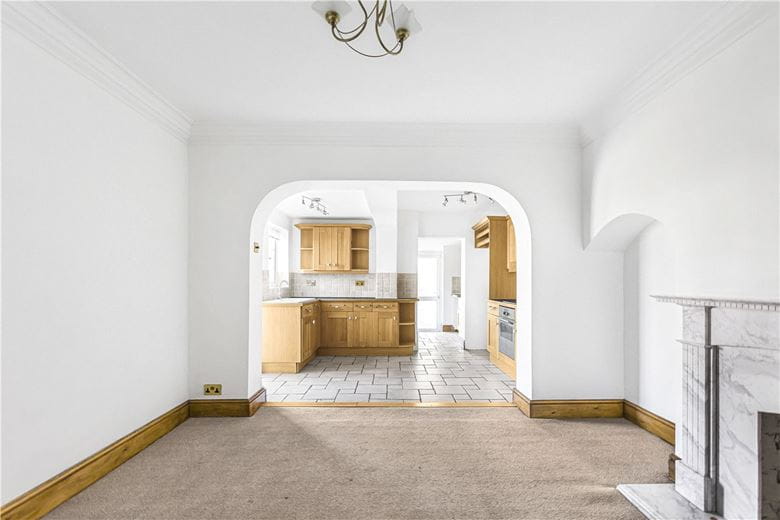 4 bedroom house, Bury Lane, Hatfield Peverel CM3 - Let Agreed