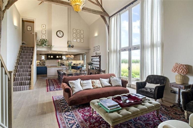 5 bedroom , Chastleton, Moreton-in-Marsh GL56 - Available