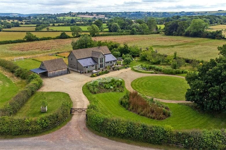 5 bedroom , Chastleton, Moreton-in-Marsh GL56 - Available