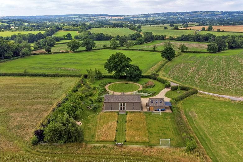 5 bedroom , Chastleton, Moreton-in-Marsh GL56 - Available