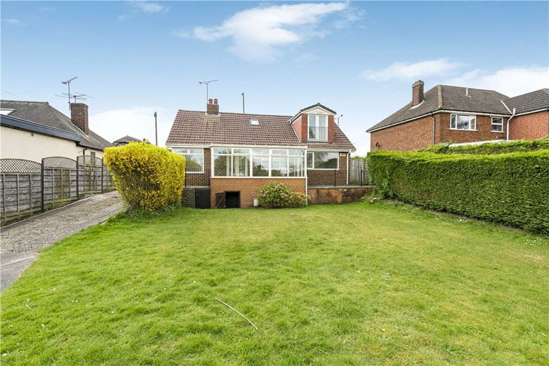 3 bedroom bungalow, Bawtry Road, Bramley S66 - Let Agreed