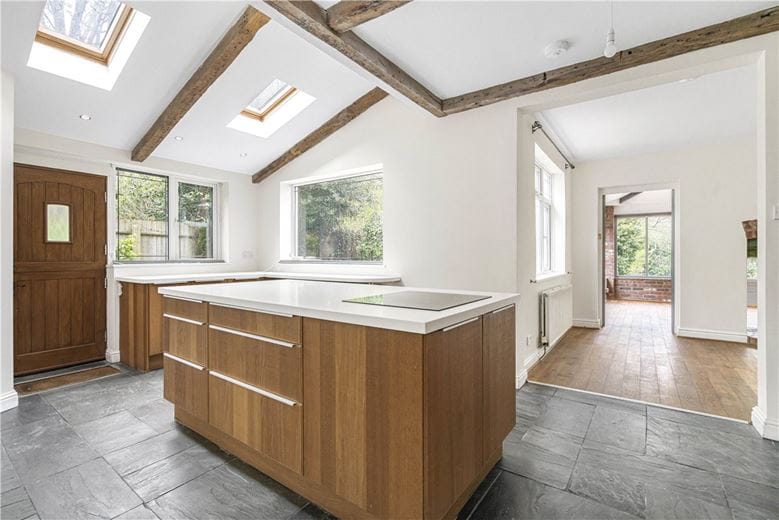 2 bedroom house, Warburton Lane, Warburton WA13 - Available