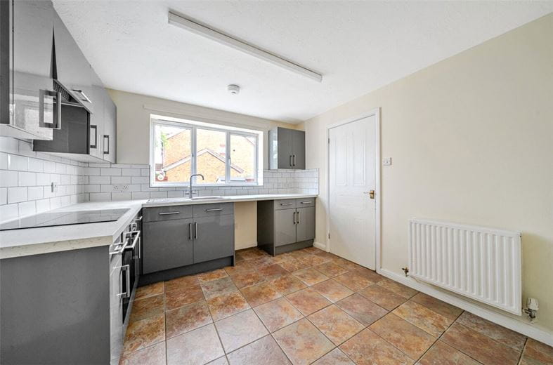 4 bedroom house, Whitehouse Way, Measham DE12 - Available