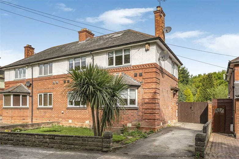 3 bedroom house, Gilson Drive, Coleshill B46 - Available