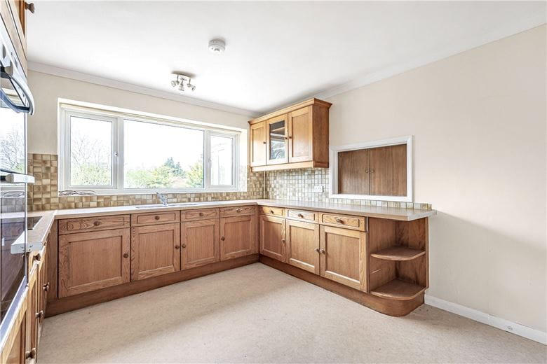 4 bedroom house, Turweston, Brackley NN13 - Let Agreed