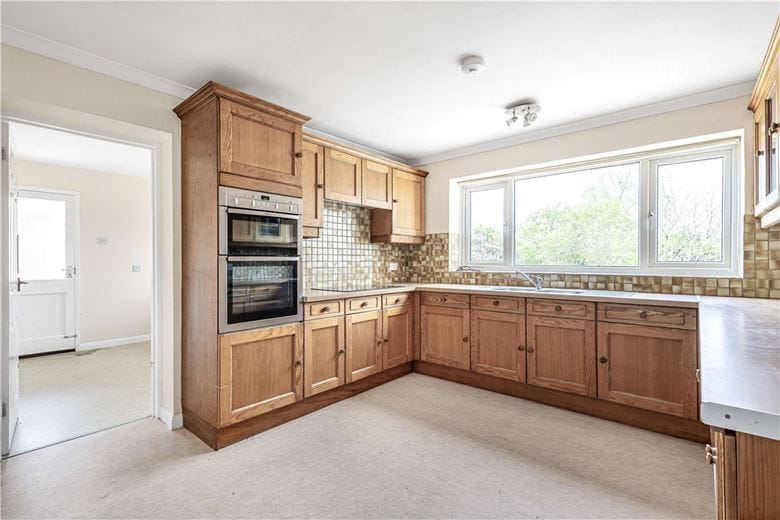 4 bedroom house, Turweston, Brackley NN13 - Let Agreed