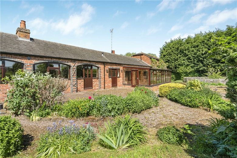 5 bedroom , Bishton Lane, Wolseley Bridge ST18 - Let Agreed
