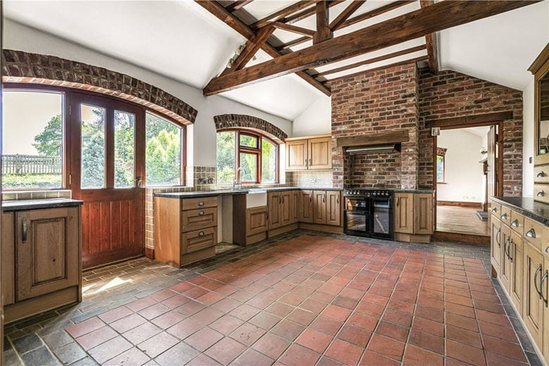 5 bedroom , Bishton Lane, Wolseley Bridge ST18 - Let Agreed