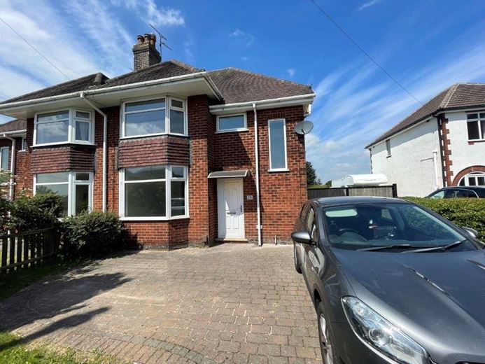3 bedroom house, Alfreton Road, Newton DE55 - Under Offer