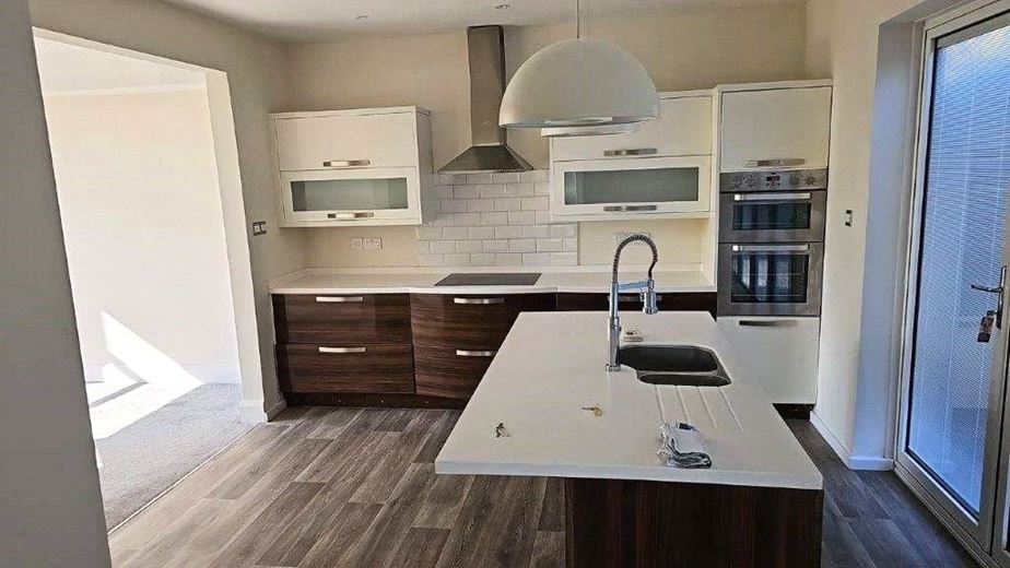 3 bedroom house, Alfreton Road, Newton DE55 - Under Offer