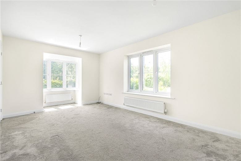 4 bedroom house, Windsor Way, Measham DE12 - Available
