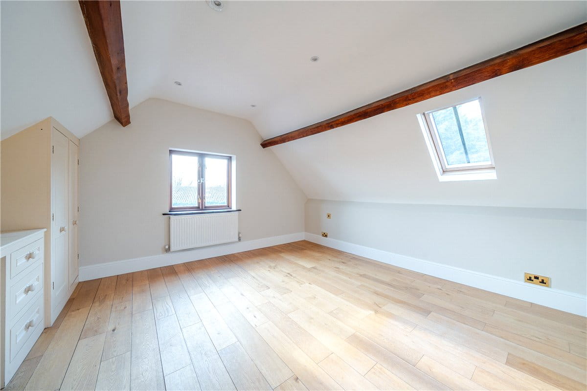 4 bedroom house, Cappers Lane, Lichfield WS14 - Available