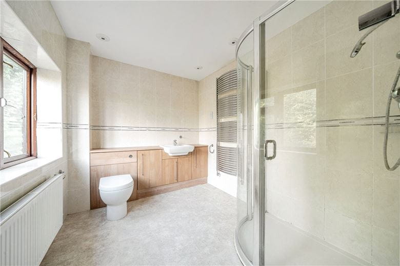 4 bedroom house, Cappers Lane, Lichfield WS14 - Available