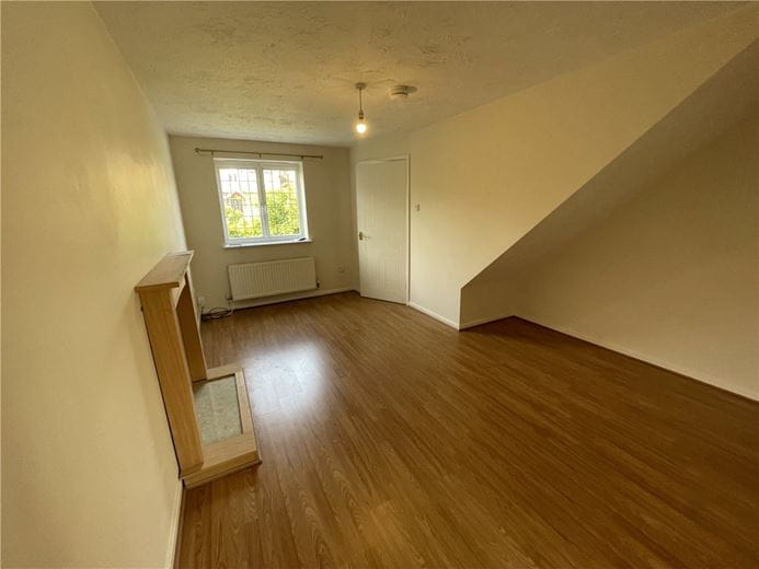 2 bedroom house, Kelso Close, Measham DE12 - Available