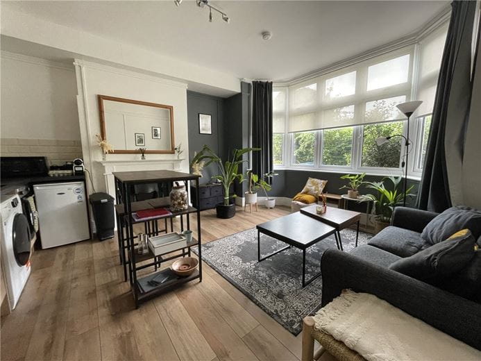 1 bedroom flat, Banbury Road, Oxford OX2 - Available