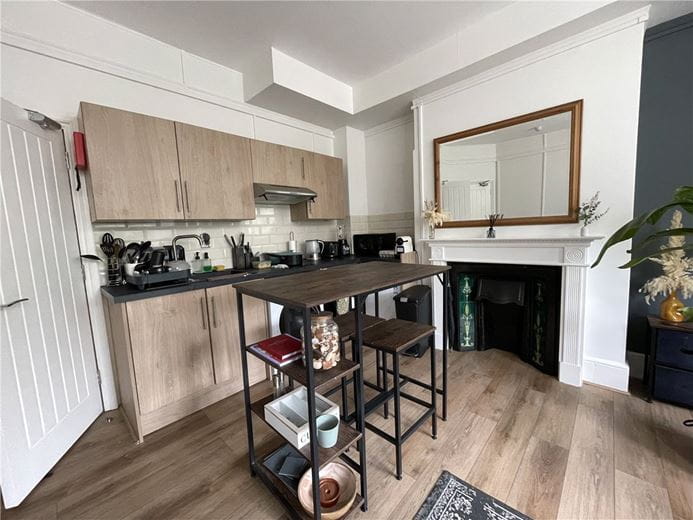 1 bedroom flat, Banbury Road, Oxford OX2 - Available