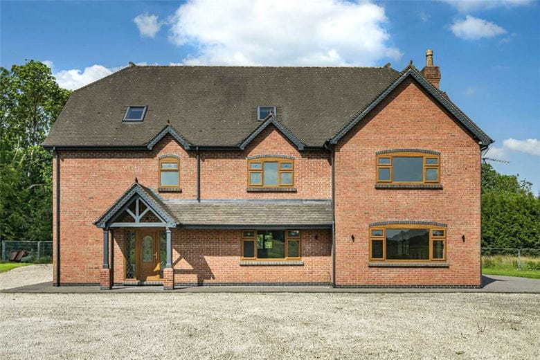  House, Yarnfield Lane, Yarnfield ST15 - Available