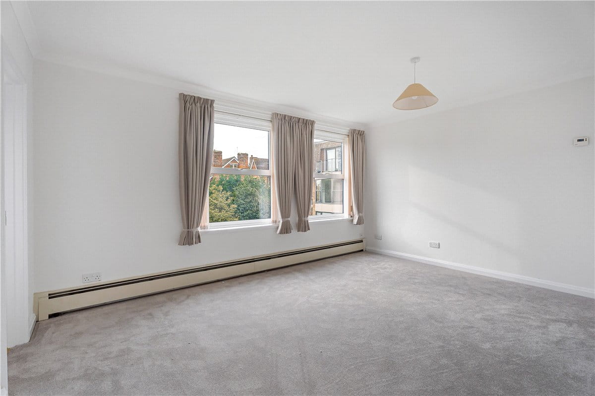3 bedroom flat, Banbury Road, Oxford OX2 - Available