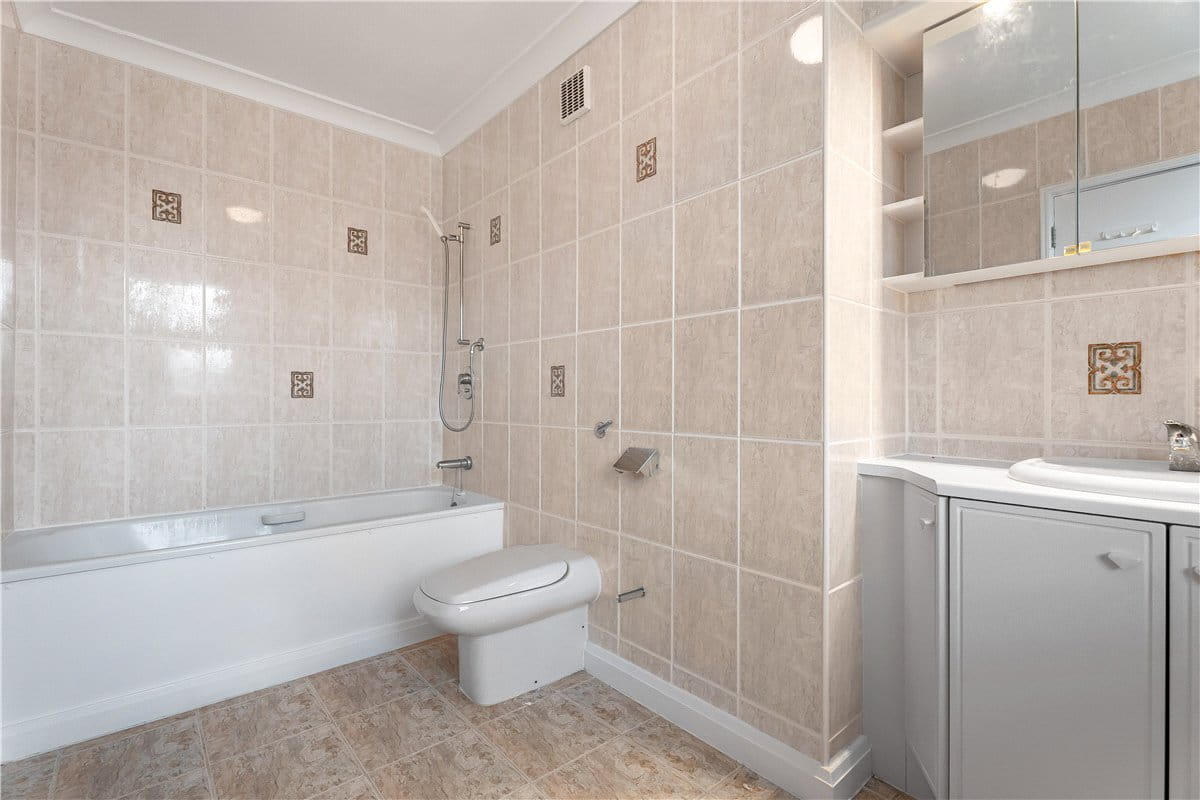3 bedroom flat, Banbury Road, Oxford OX2 - Available