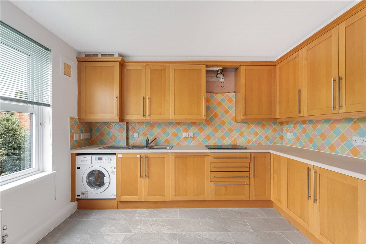 3 bedroom flat, Banbury Road, Oxford OX2 - Available
