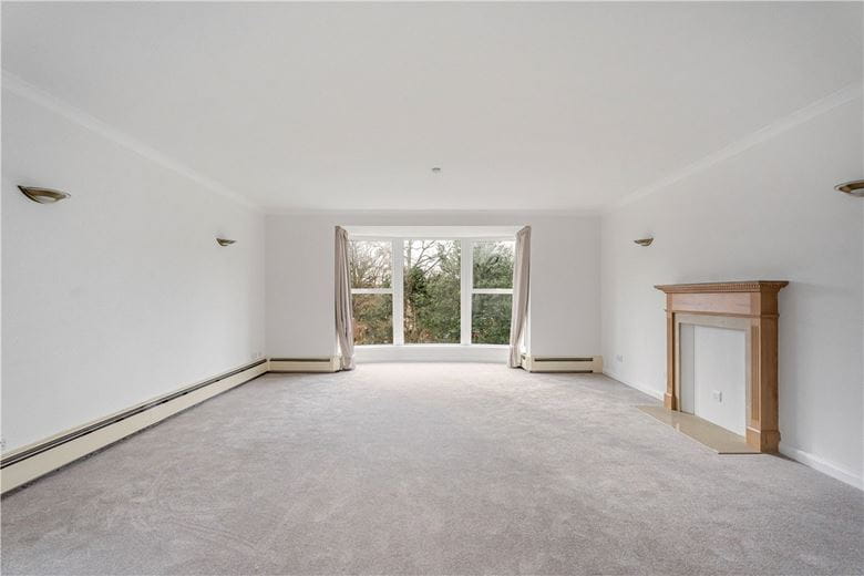 3 bedroom flat, Banbury Road, Oxford OX2 - Available