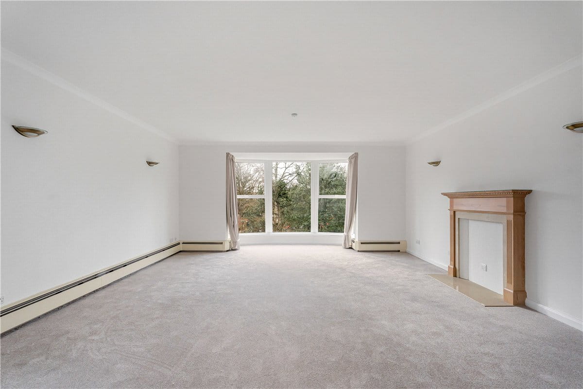3 bedroom flat, Banbury Road, Oxford OX2 - Available
