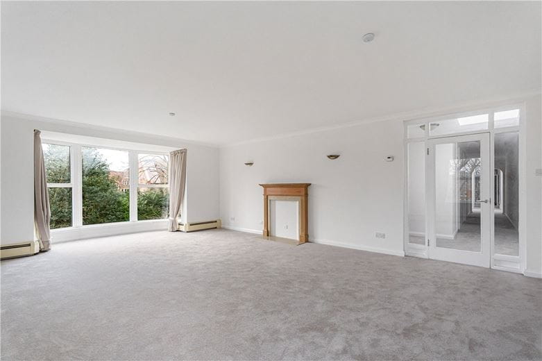 3 bedroom flat, Banbury Road, Oxford OX2 - Available