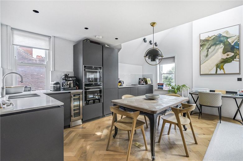 3 bedroom , Bardwell Road, Oxford OX2 - Available
