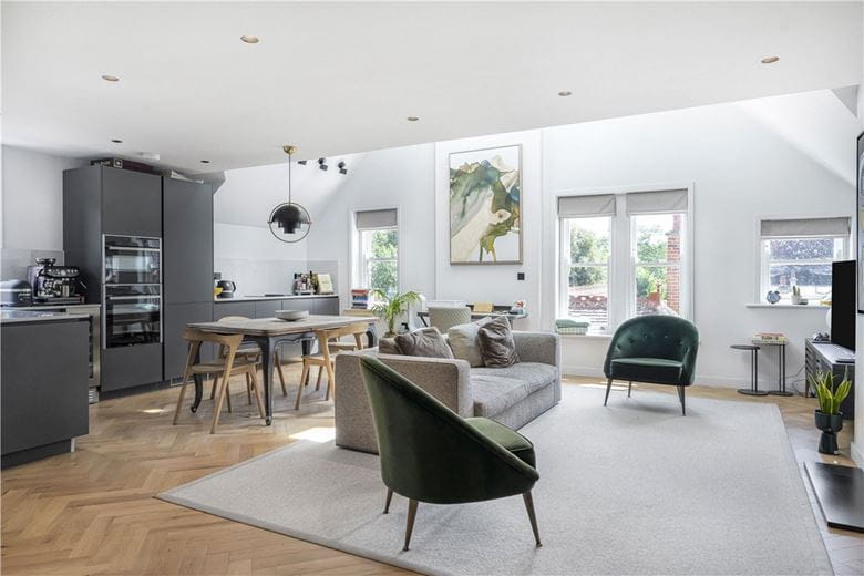 3 bedroom , Bardwell Road, Oxford OX2 - Available