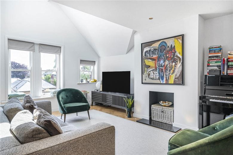 3 bedroom , Bardwell Road, Oxford OX2 - Available