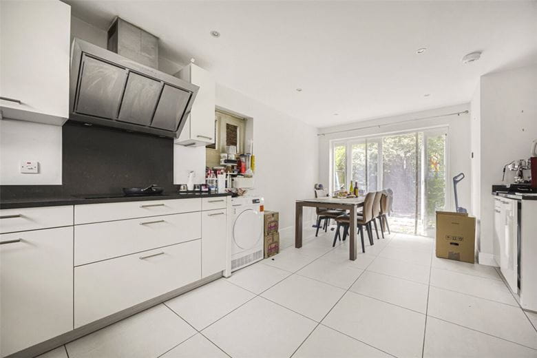 5 bedroom house, Victoria Road, Oxford OX2 - Available