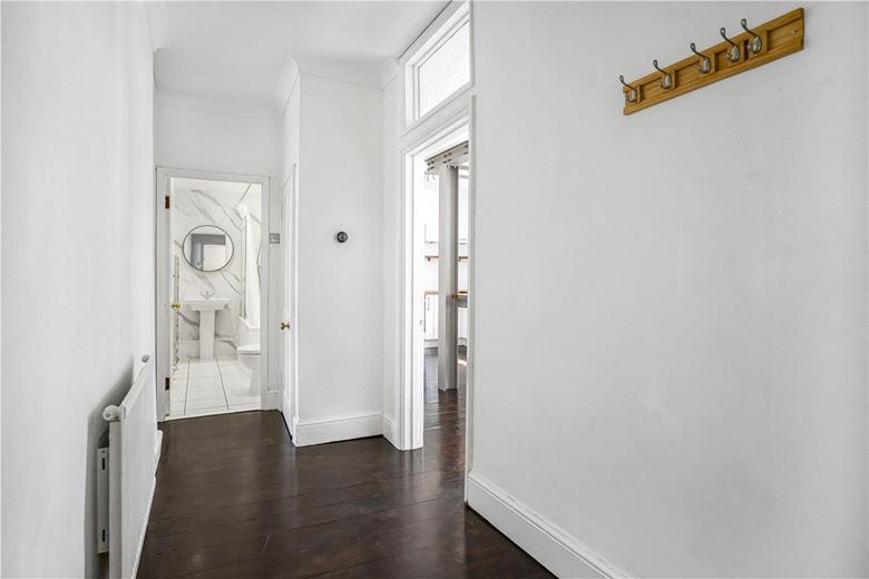 2 bedroom maisonette, Harpes Road, Oxford OX2 - Available
