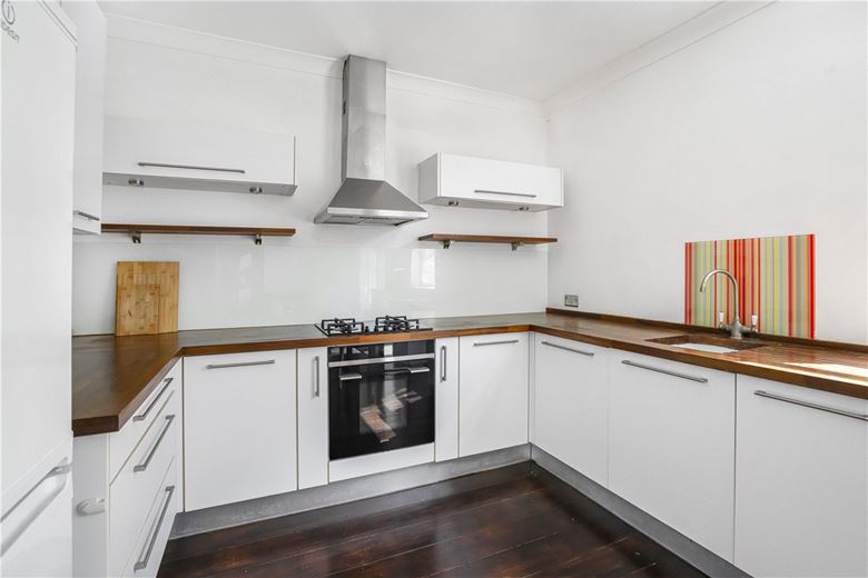 2 bedroom maisonette, Harpes Road, Oxford OX2 - Available