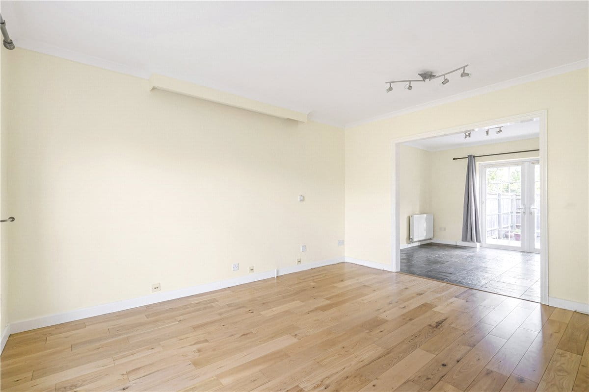 3 bedroom house, Faringdon Road, Southmoor OX13 - Available