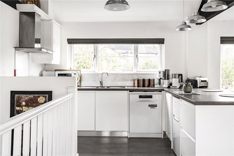 4 bedroom house, Marlborough Road, Oxford OX1 - Available
