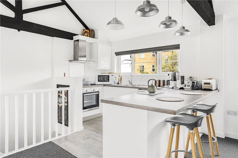 4 bedroom house, Marlborough Road, Oxford OX1 - Available