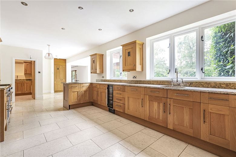 5 bedroom house, Whitmore Heath, Newcastle-Under-Lyme ST5 - Let Agreed