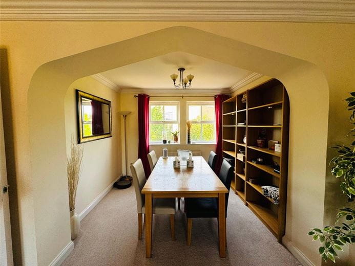 2 bedroom flat, Rewley Road, Oxford OX1 - Available