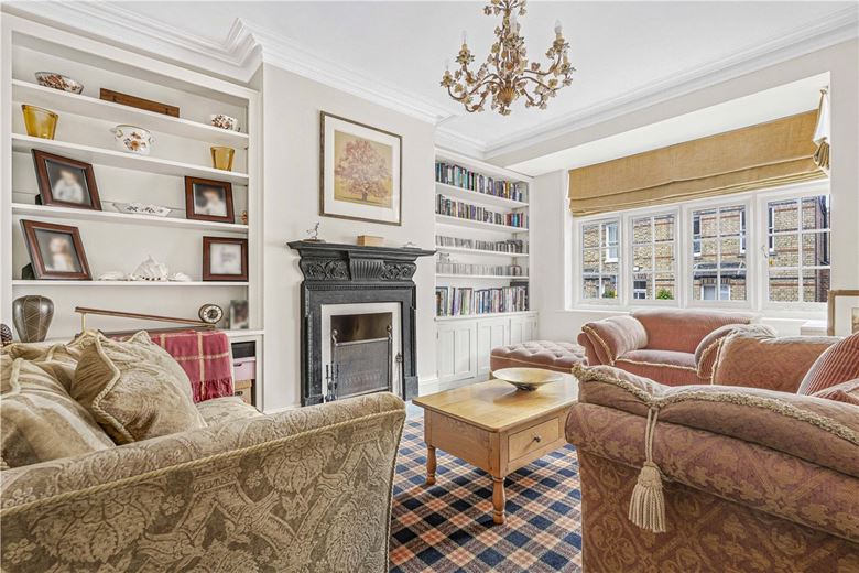 5 bedroom house, St. Bernards Road, Oxford OX2 - Available